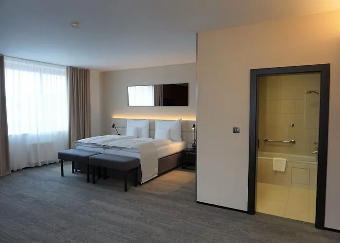Hotel Clarion Congress Prague