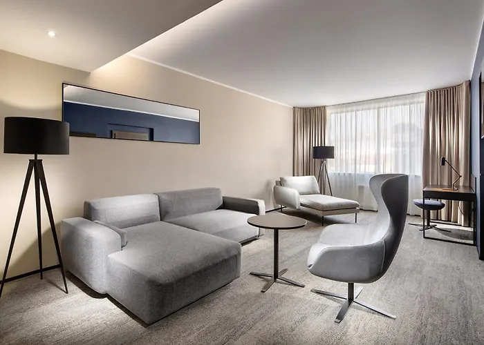 Hotel Clarion Congress