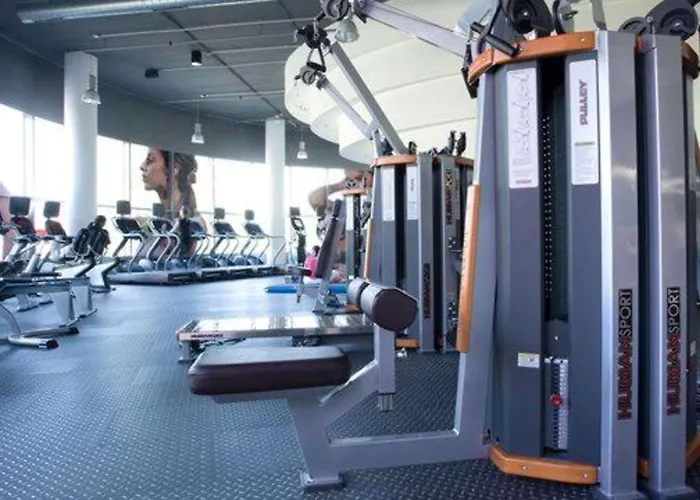 Hotel Clarion Congress Praga