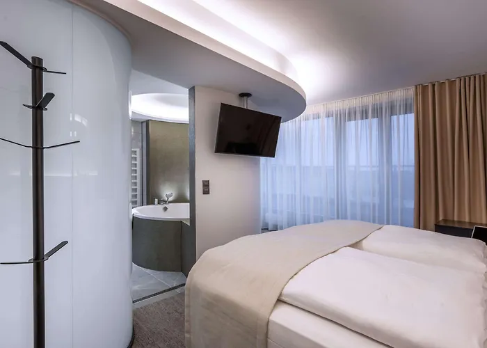 Hotel Clarion Congress