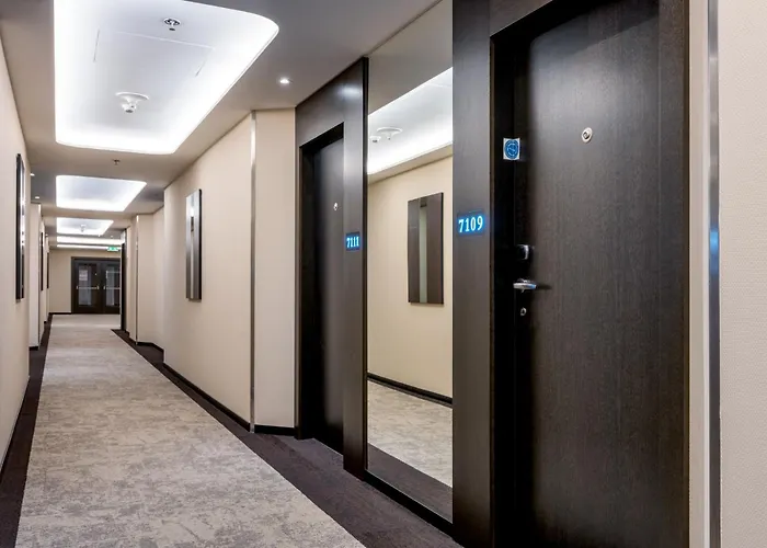 Clarion Congress Praga