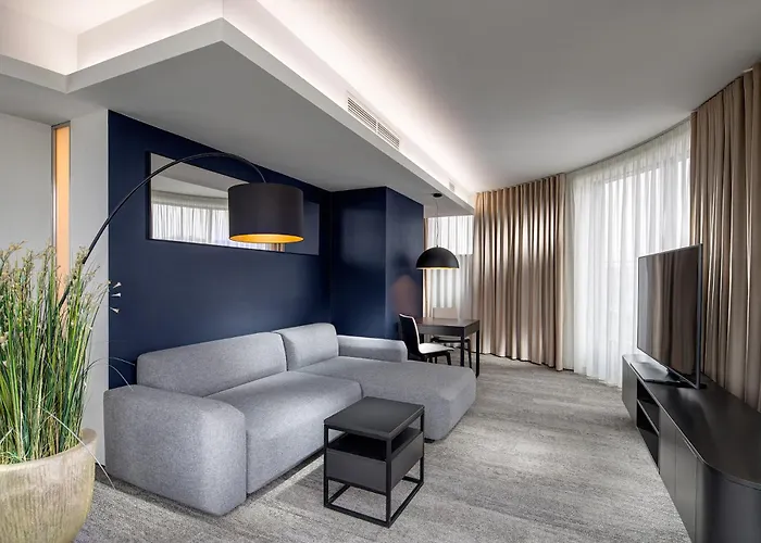 Clarion Congress Praga