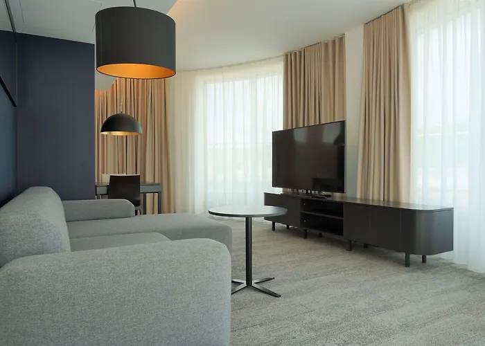 Clarion Congress Hotel