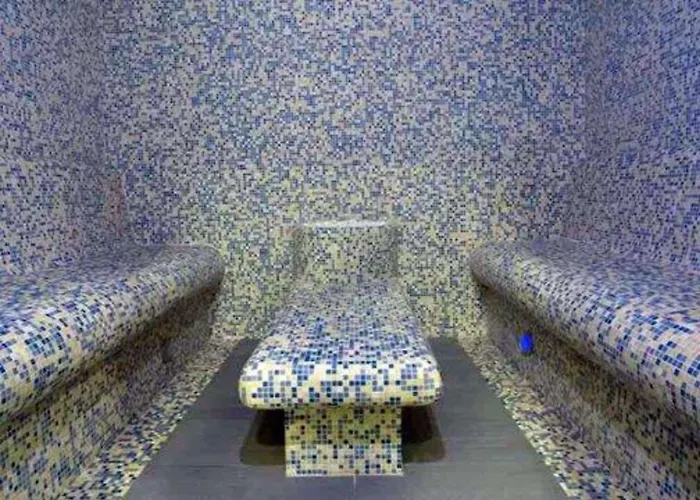 Clarion Congress 4* Praga