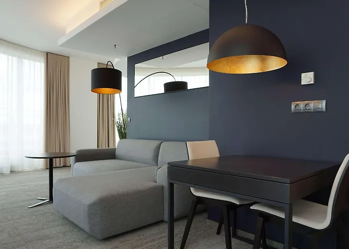 Clarion Congress Praga