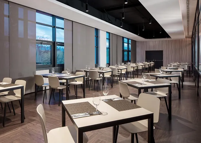 Clarion Congress Hotel 4*