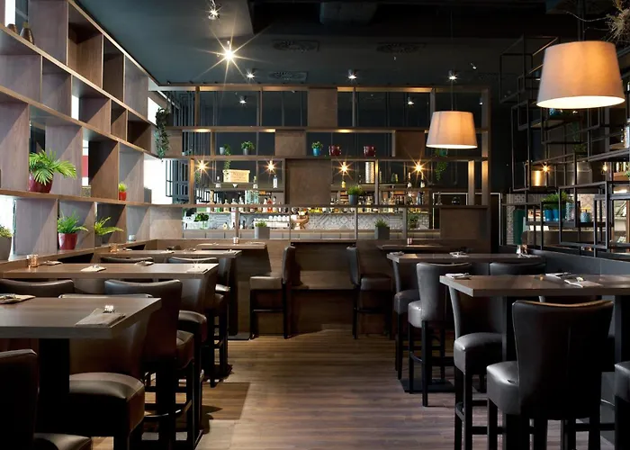 Clarion Congress Praga