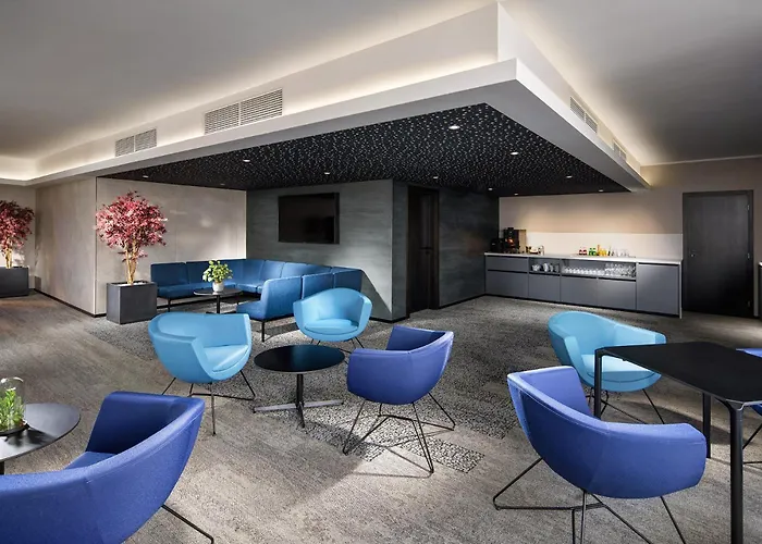 Clarion Congress Praga