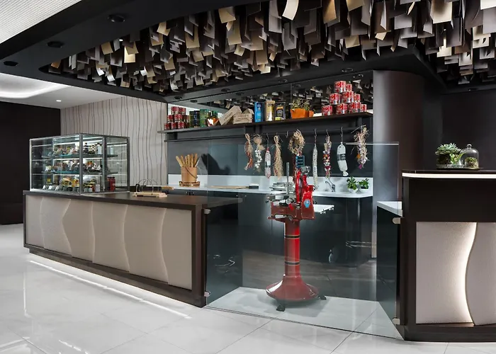 Hotel Clarion Congress Praga