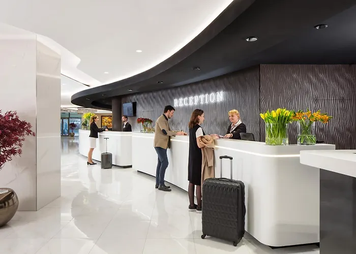 Clarion Congress Hotel