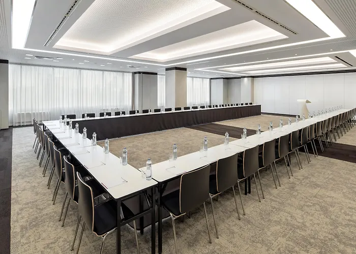 Hotel Clarion Congress 4*