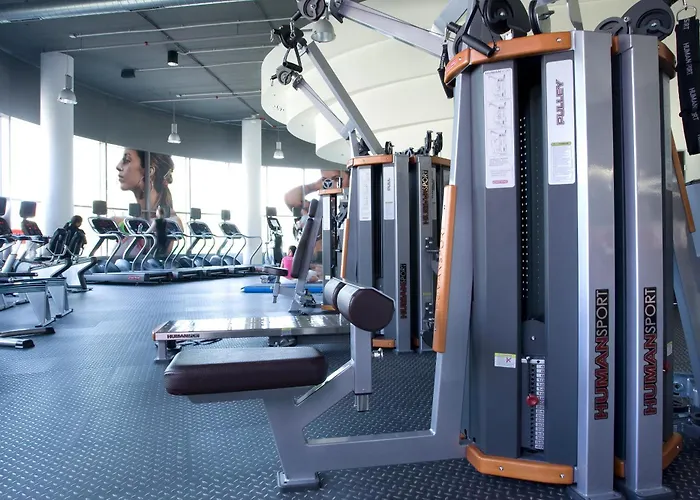 Hotel Clarion Congress Praag