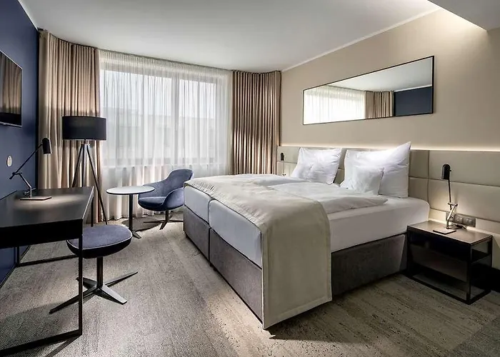 Hotel Clarion Congress