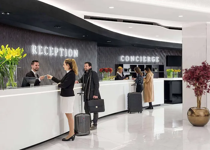 Clarion Congress Hotel