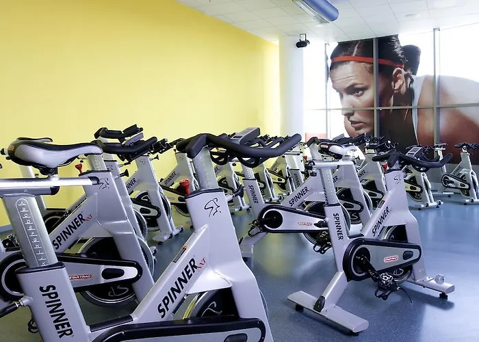 Clarion Congress Hotel 4*