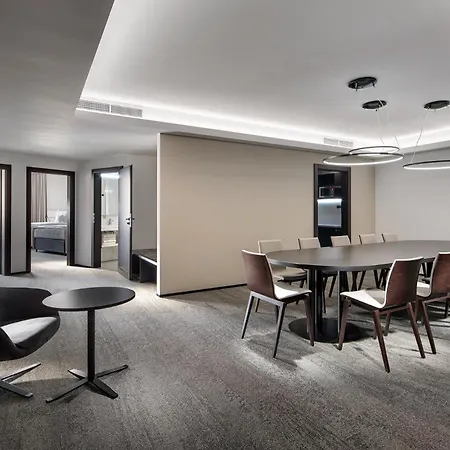 Clarion Congress Praga