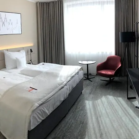 Hotel Clarion Congress Praga