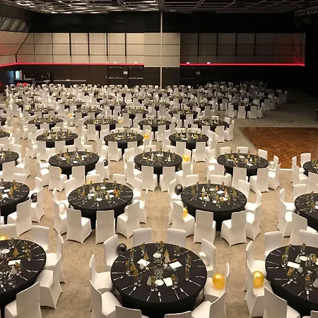 Clarion Congress Szálloda