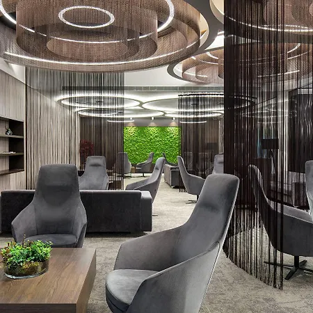 Hotel Clarion Congress