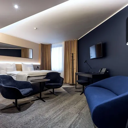 Szálloda Clarion Congress 4*