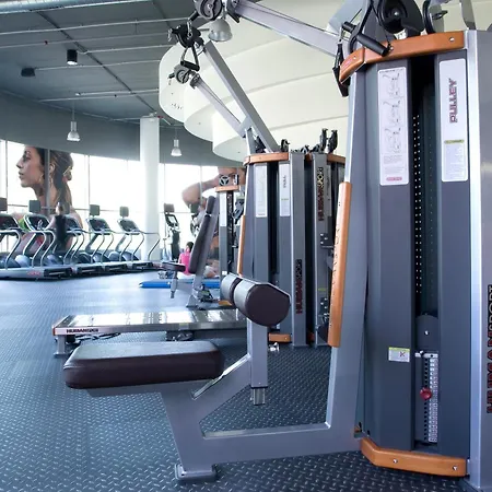 Hotel Clarion Congress Praha