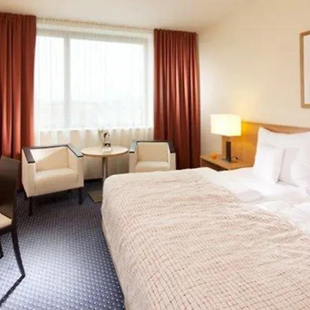 Clarion Congress 4* Prag