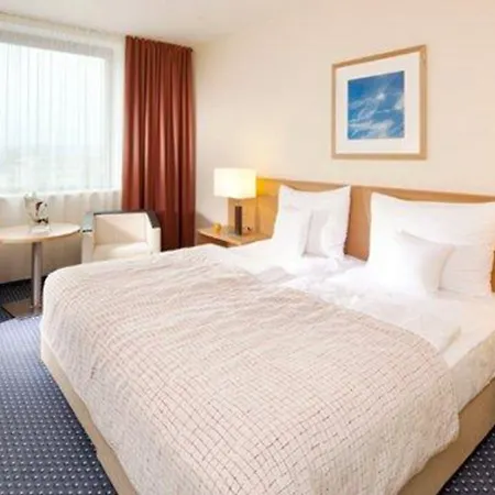 Hotel Clarion Congress