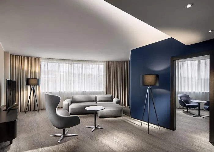 Hotel Clarion Congress 4*