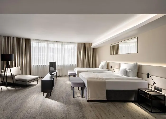 Hotel Clarion Congress 4*