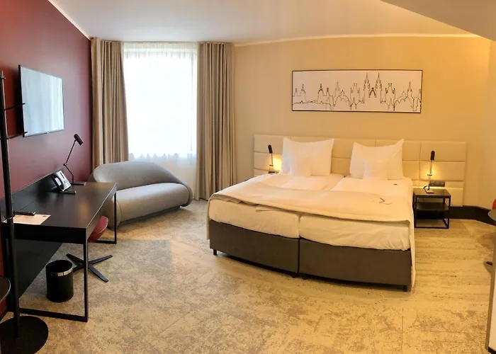 Hotel Clarion Congress 4*