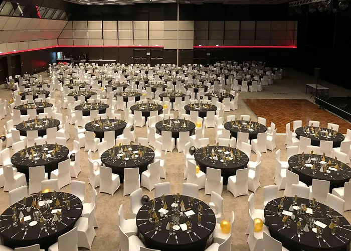 Clarion Congress Hotel