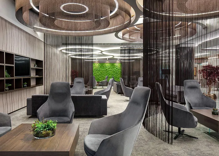 Hotel Clarion Congress