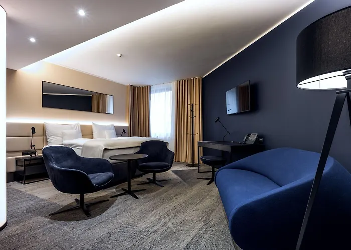 Hotel Clarion Congress 4*