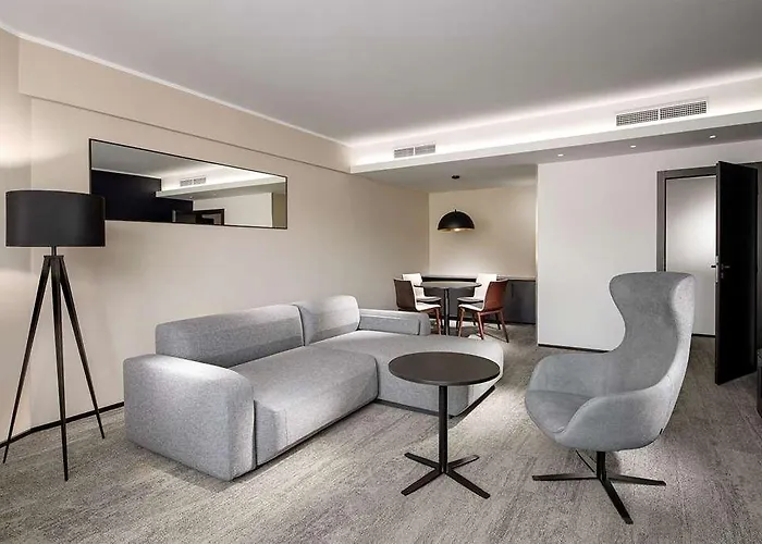 Hotel Clarion Congress 4*
