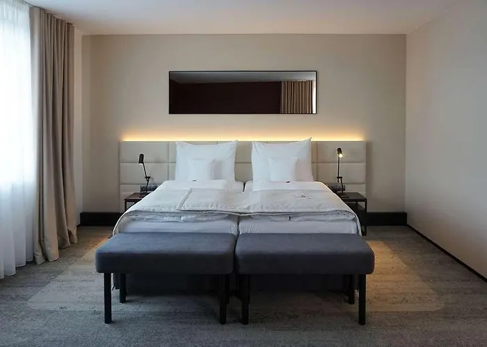 Clarion Congress Hotel Praha