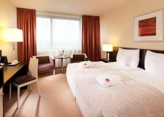 Clarion Congress Hotel 4*
