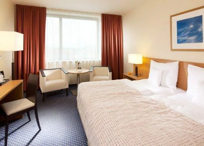 Clarion Congress 4* Praha