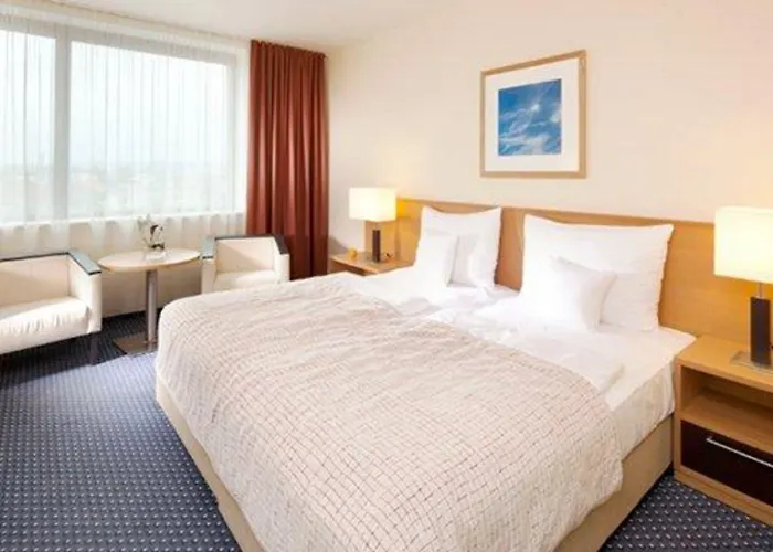 Hotel Clarion Congress