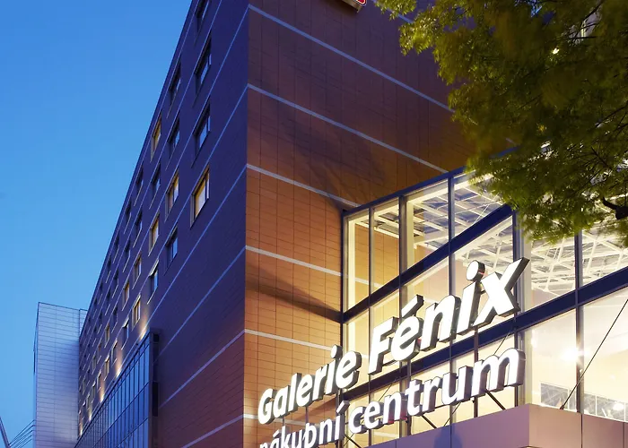 Hotel Clarion Congress
