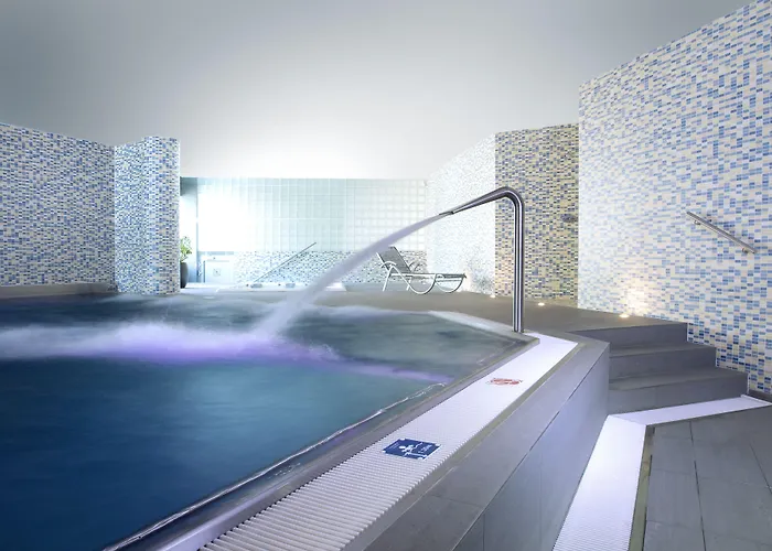 Clarion Congress Hotel 4*