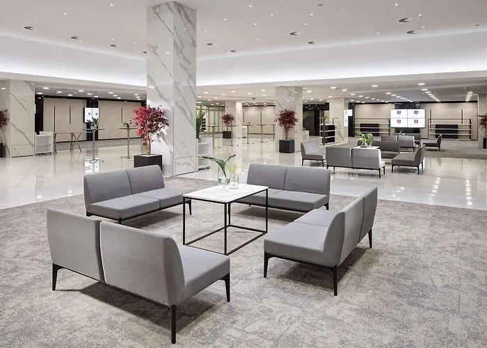 Hotel Clarion Congress 4*