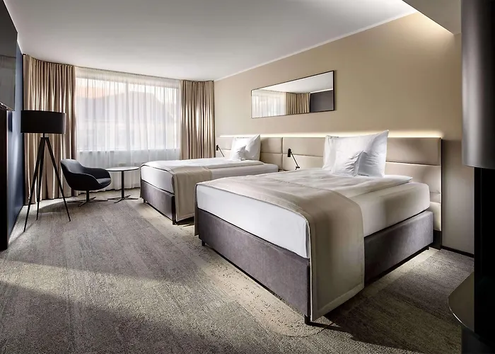 Hotel Clarion Congress 4*