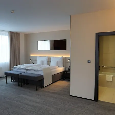 Hotel Clarion Congress Prag