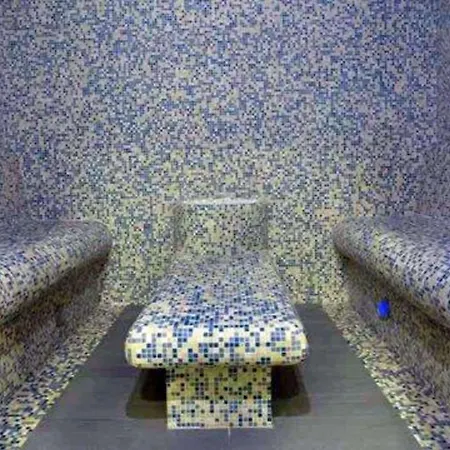 Clarion Congress 4* Praha