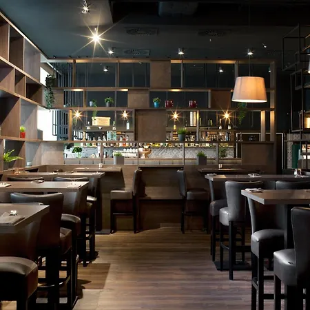 Clarion Congress Praha